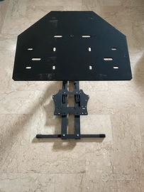 Supporto volante gaming