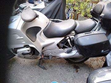 Bmw r 1150 rt - 2004