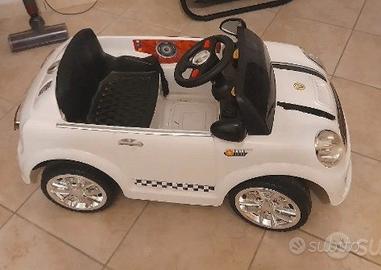 macchina per bimbo/bimba