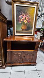 Mobiletto basso porta TV /credenzina

