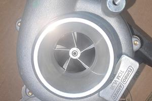 kit turbo maggiorato modulo bonalume motori tjet A