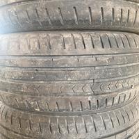 pneumatici estivi Vredestein 215/45R17 91w