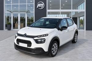 Citroen C3 1.5 100cv Business N1 Autocarro 4 +IVA