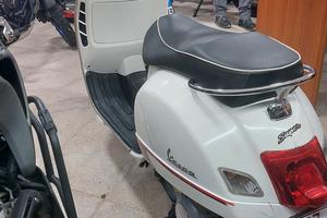 Vespa 300 gts 2013 