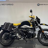 BMW R 1200 nineT Urban G/S Edition 40 Years Abs my