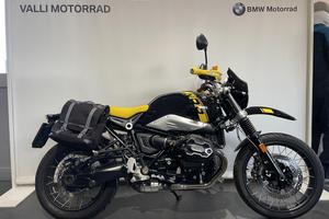 BMW R 1200 nineT Urban G/S Edition 40 Years Abs my