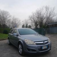 opel astra 1.7 anno 2008
