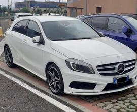 MERCEDES Classe A (W176) - 2013