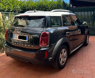 Mini Countryman 2.0