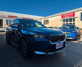 Bmw X1 sDrive 18d xLine AUTO