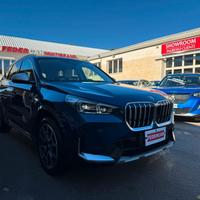 Bmw X1 sDrive 18d xLine AUTO