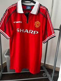 Maglia Manchester