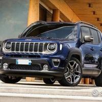 Jeep renegade 1.6 mltj muso/ musata/ frontale