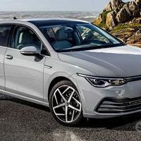 Ricambi Volkswagen Golf 8