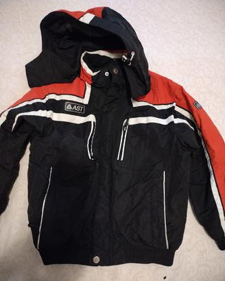 Giacca sci bambino