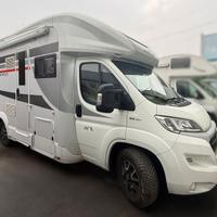 Roller Team GRANDUCA 267 TL