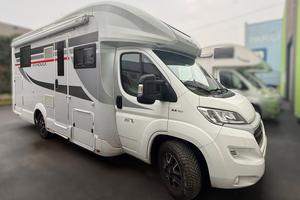 Roller Team GRANDUCA 267 TL