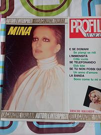 dischi Ricordi s.p,a. 33 giri