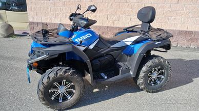 CFMOTO CFORCE 550 L