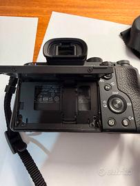 SONY A7 R II