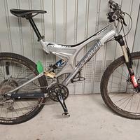 Mtb Specialized Enduro