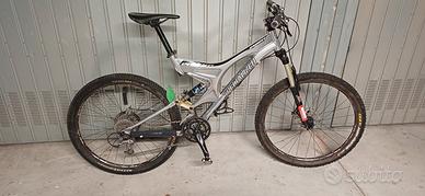 Mtb Specialized Enduro