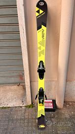 Sci Fischer RC4 Speed 140
