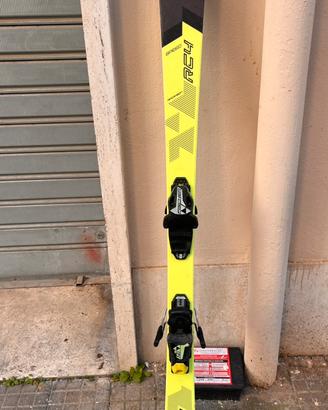 Sci Fischer RC4 Speed 140