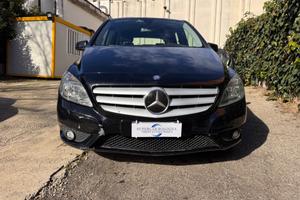 Mercedes-benz B 180 CDI Automatic Premium MOTORE S