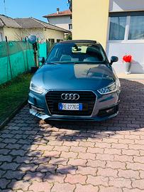 Audi A1 S Line