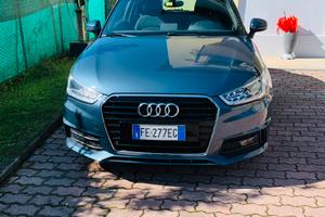 Audi A1 S Line