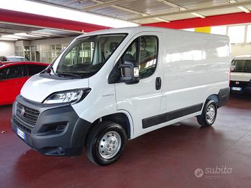 FIAT Ducato 30Q 2.3 MJT 140CV PC-TN Furgone