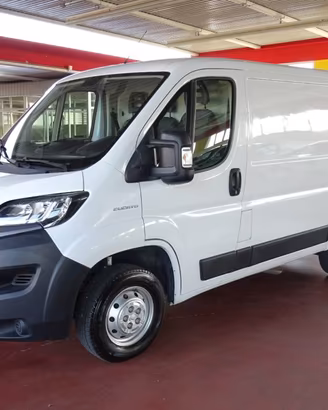 FIAT Ducato 30Q 2.3 MJT 140CV PC-TN Furgone