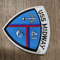 Toppe Patch da cucire - 5