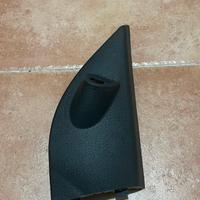 Fiat Panda 169 parte interna dello specchietto