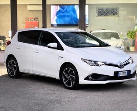 Toyota Auris 1.8 Hybrid 99CV E6 Automatica - 2015