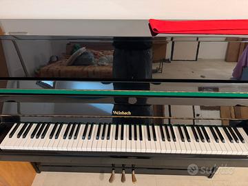 Pianoforte Weinbach