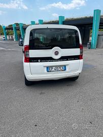 Fiat qubo