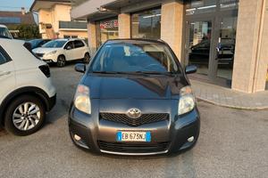 Toyota Yaris 1.3 Benzina Neopatentati