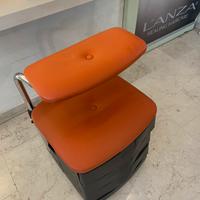 Carrello manicure