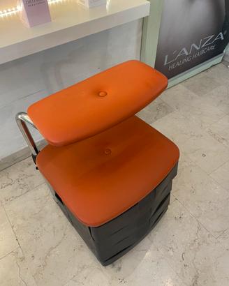 Carrello manicure
