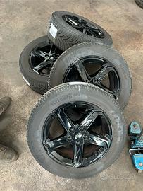 Cerchi originali Ford Focus 16”