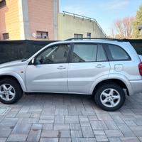 Rav4 2001 ASI