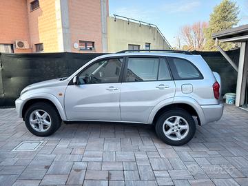 Rav4 2001 ASI