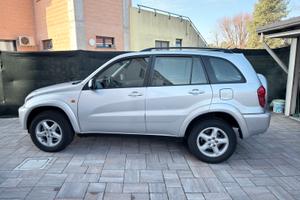 Rav4 2001 ASI