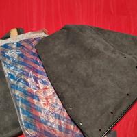 Rivestimento sedile delta evo