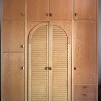 Camera da letto ragazzi