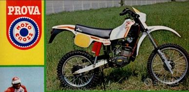 moto anni 70