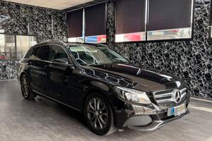 Mercedes-benz C 200 d S.W. Sport