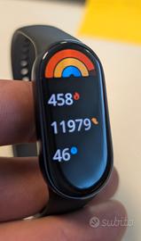 Xiaomi Smart Band 10 